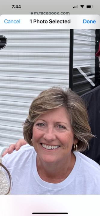 Tracie McEwen
