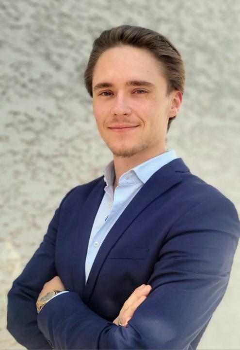 Maxime Fieux