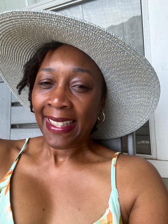 Myra Poole