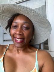 Myra Poole