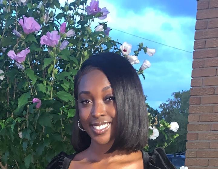 Alecia Howlett Stoner