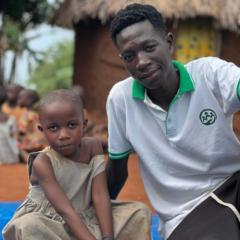 Rejoice charty Foundation