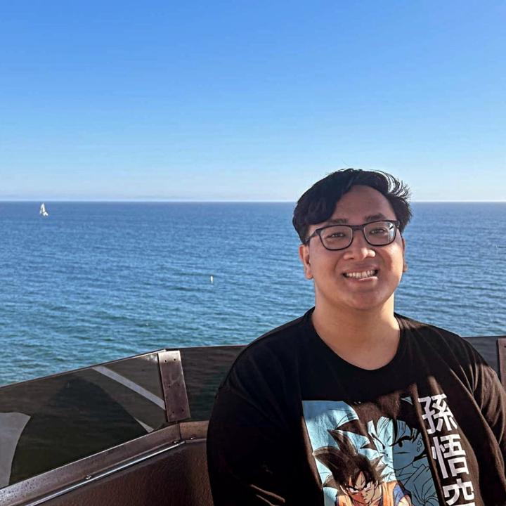 Stephen Catabona Jr.