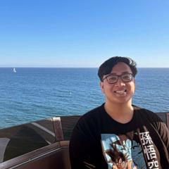 Stephen Catabona Jr.