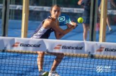 Valeria Canosa del valle