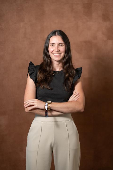 Marisa Torres