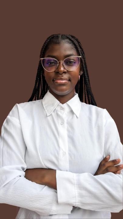 Edna Suzana Augusto José