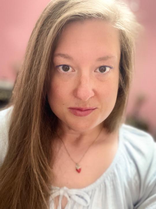 Katie Marcum