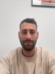 Nil Nahum