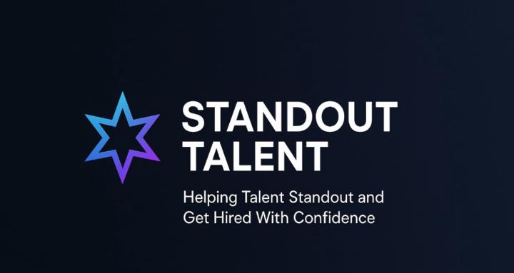 Standout Talent (CYA)