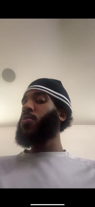 Mohamed Nugud