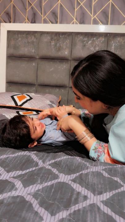 Wasfa Asghar