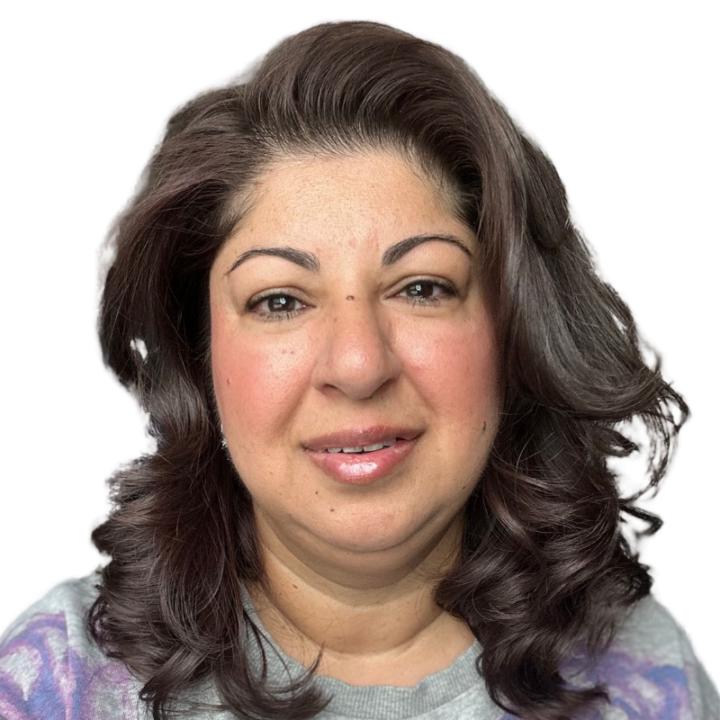Nausheen Costa