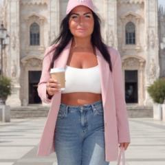 Kristin Di Cataldo