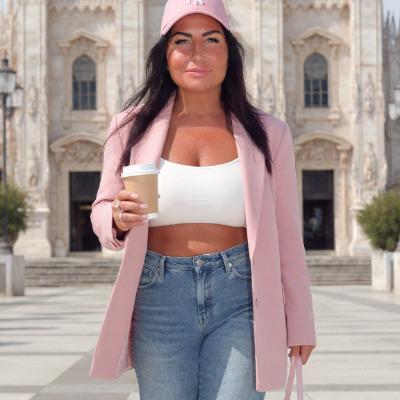 Kristin Di Cataldo