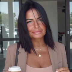 Kristin Di Cataldo