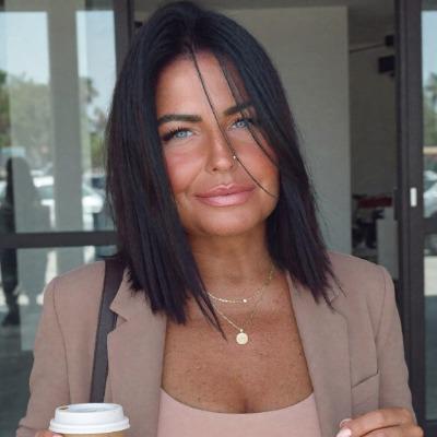 Kristin Di Cataldo