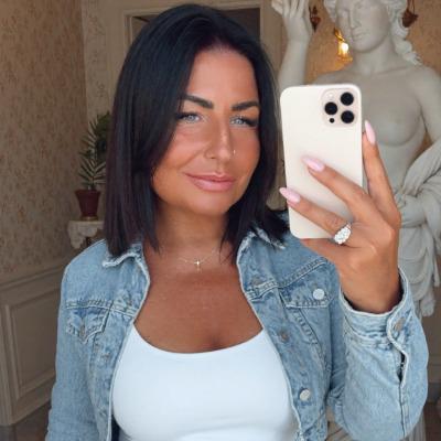 Kristin Di Cataldo