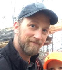 Brandon Hetzler