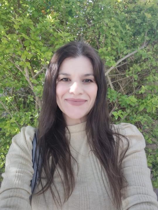 Silvia Marcet