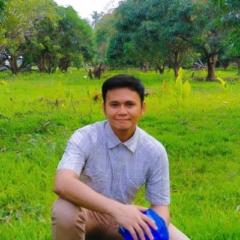 John Darren Pacquiao