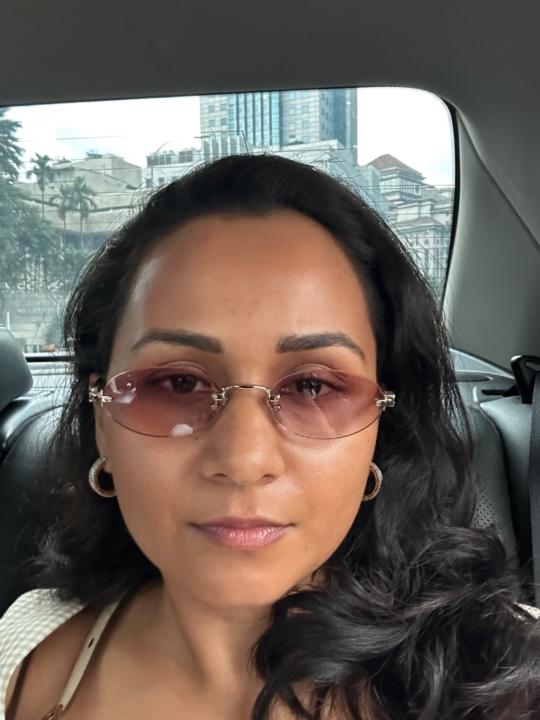 Fahmida Islam
