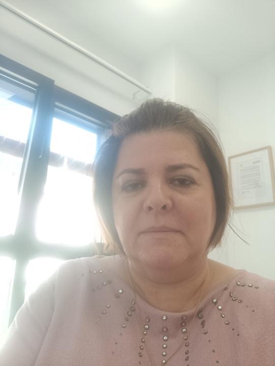 Aurora Melgar Becerra