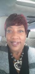 Tracy Clarkson Clark