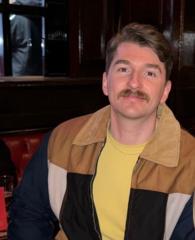 Alex Johnston
