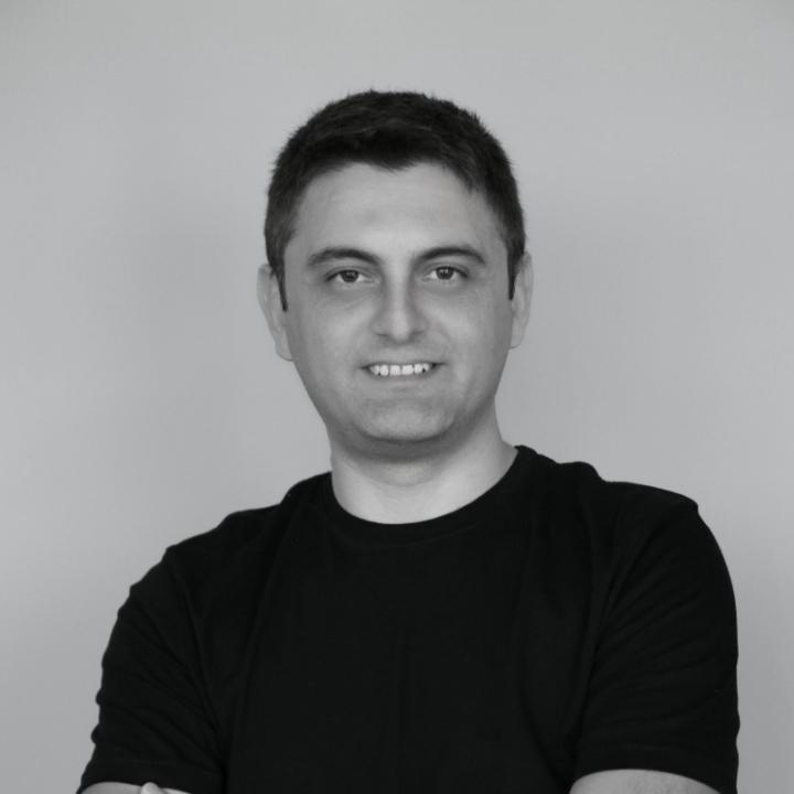 Ismail Aksoy