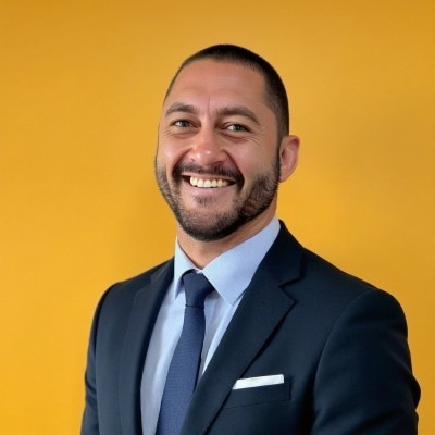 Vic Dorfman