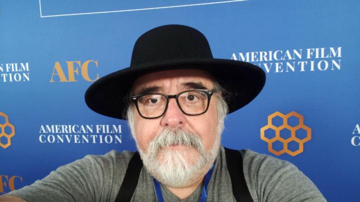 Daniel Anaya