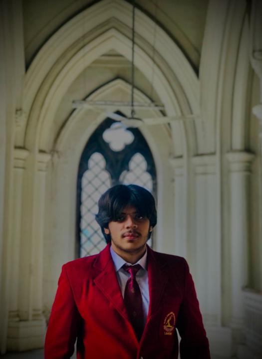 Mutahir Saqib