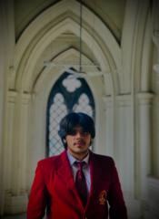 Mutahir Saqib