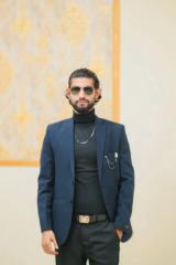 Azhar Hussain