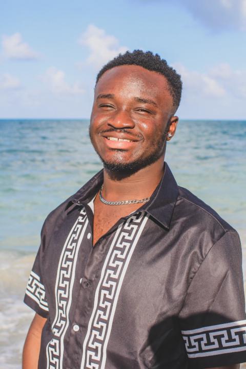 Emmanuel Adjetey