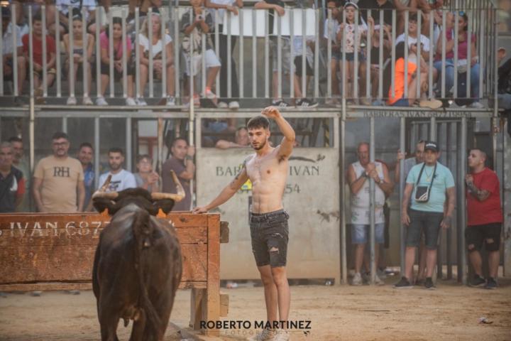 Juan Ramon Giner Heredia