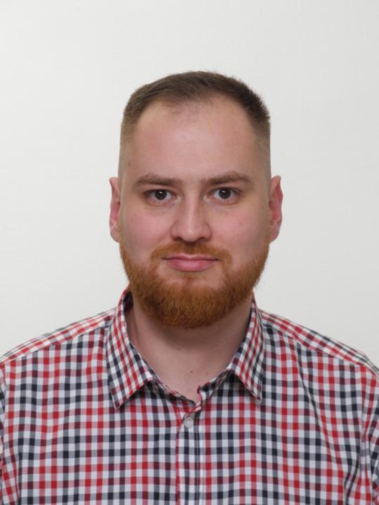 Aleksandar Mirilov