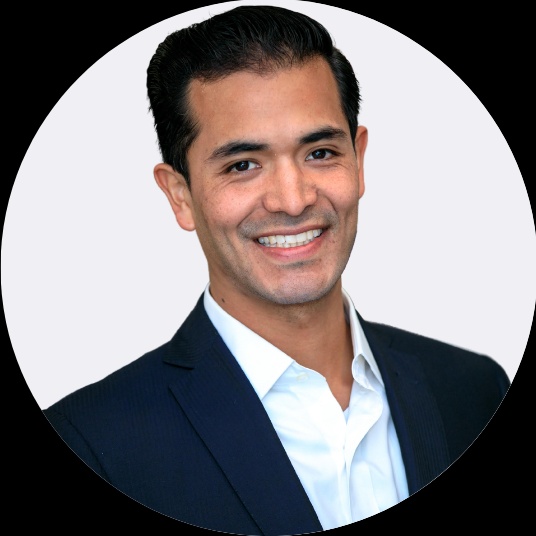 Pablo Mendoza Herrera