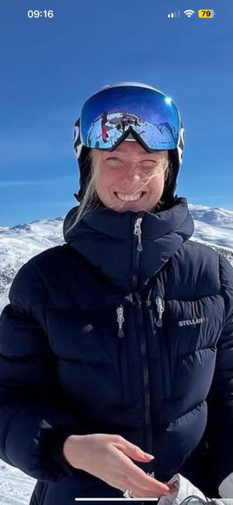 Sandra Follesø