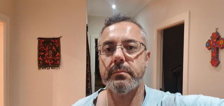 Kareem Malek