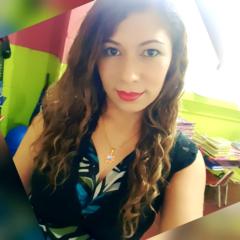 Elizabeth Recinos