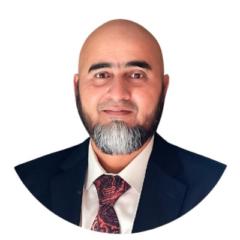 Imran Rana
