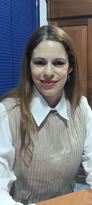 Andrea Ledesma