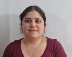 Sara Torres Sáez