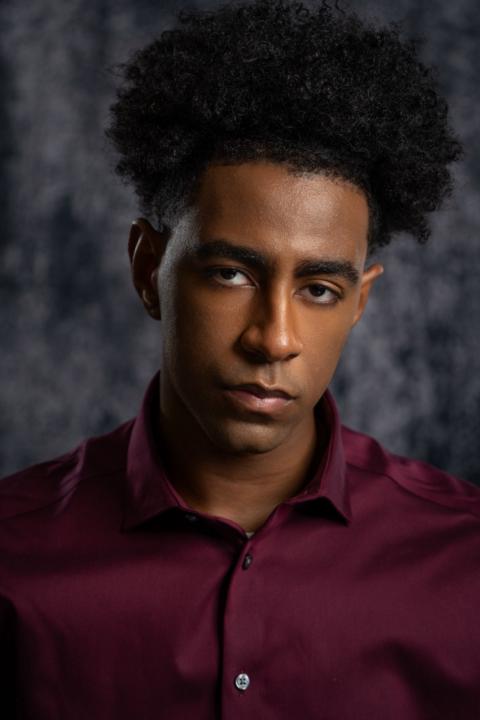 Jimmie Comer III