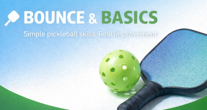 Bounce & Basics