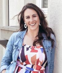 Sarah Grimm
