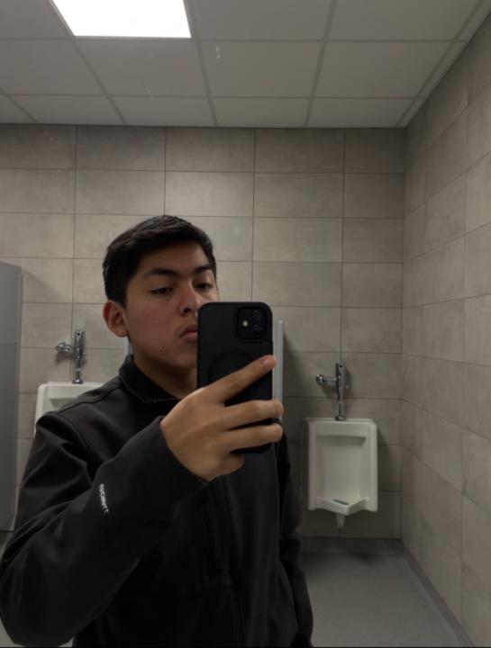 Daniel Ramos