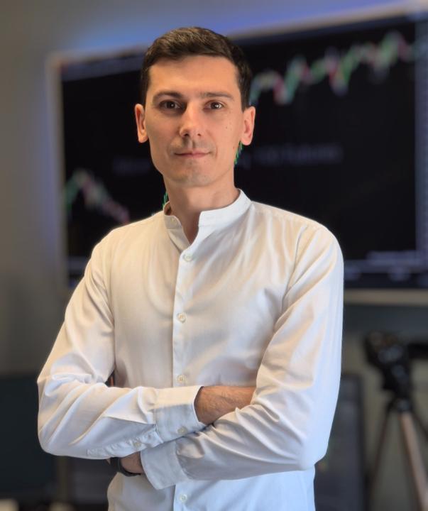 Alexandru Istriteanu